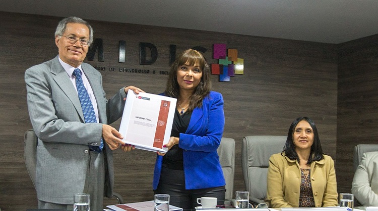 Qali Warma destinará S/ 1,500 millones para servicio alimentario escolar en 2019