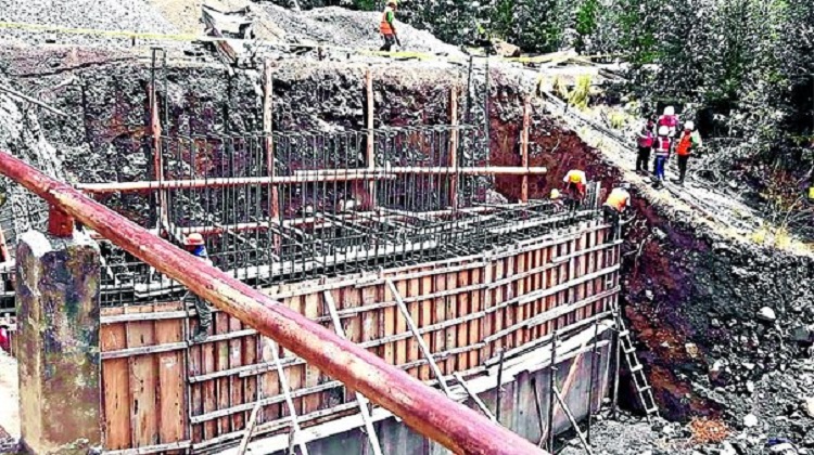 La Libertad: Reconstrucción: Solo terminan 5 obras de 731