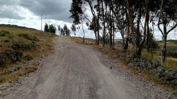 Región La Libertad recibe más de S/ 39 millones para reconstrucción