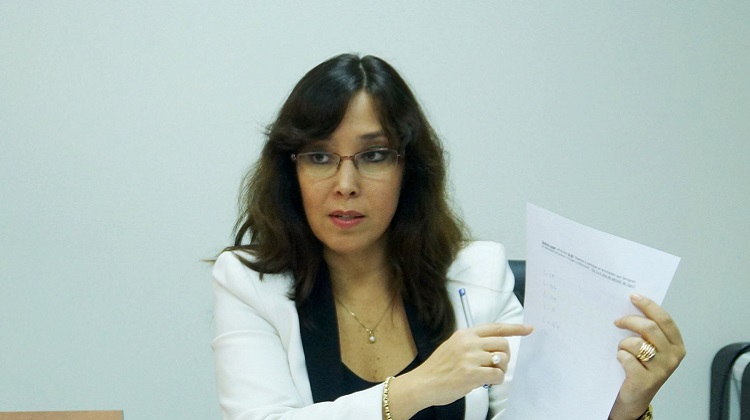 Secretaría de Integridad denuncia a falsos funcionarios que estafan en reconstrucción