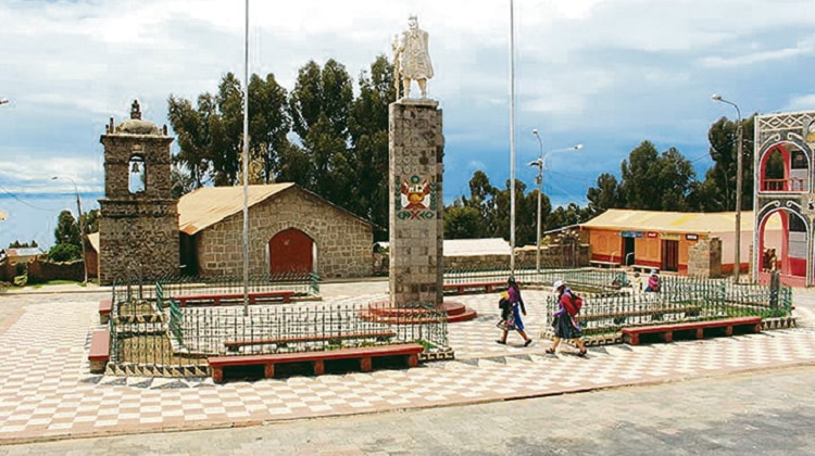 Puno: Sentencian a tres exservidores de Amantaní