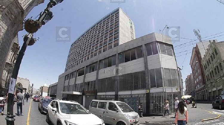 Vicios y presuntos delitos entorno al convenio para el Hotel Presidente
