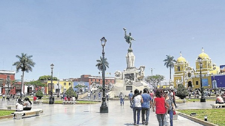 La Libertad: 5 alcaldes locales se irán con problemas con la justicia