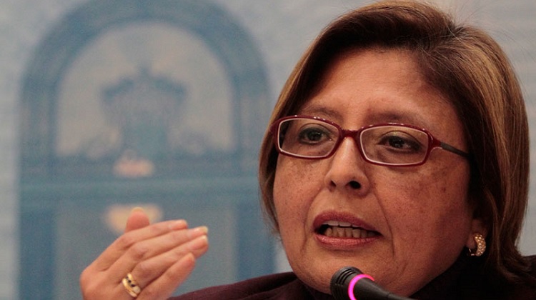 Corrupción y tecnologías, por Fabiola Morales Castillo (*)