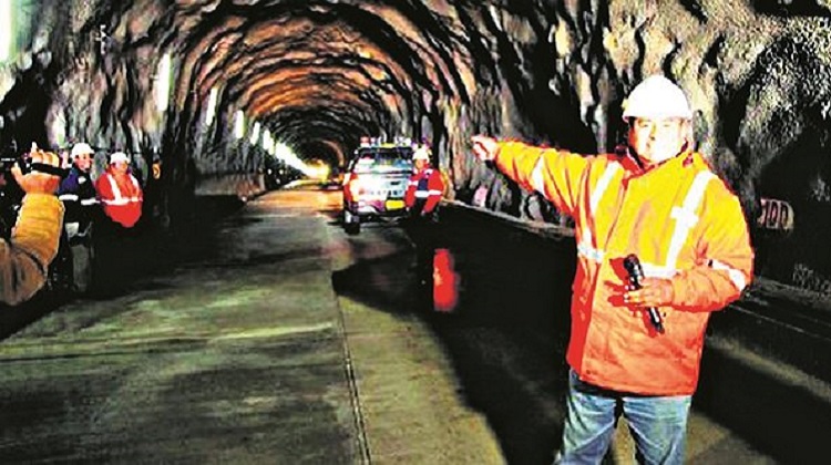 Álvarez volvió al GRA un día antes de firma de contrato
