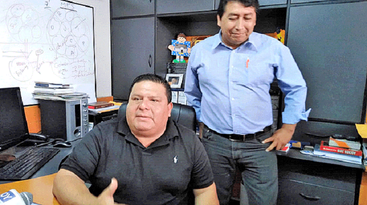 Áncash: denuncian a gestión provincial saliente gastaría millones de soles en mallas sobrevaloradas