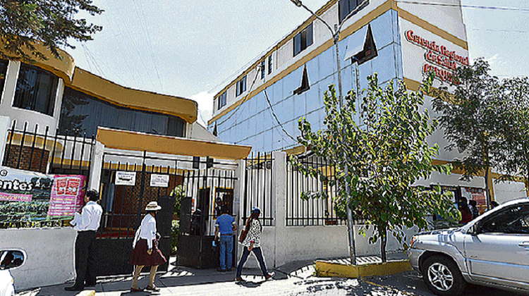 Arequipa: Gerencia de Salud hizo compras por S/ 354 mil sin permiso de consejo