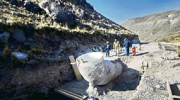 Arequipa: Denuncian favorecimiento a empresa en proyecto Arma