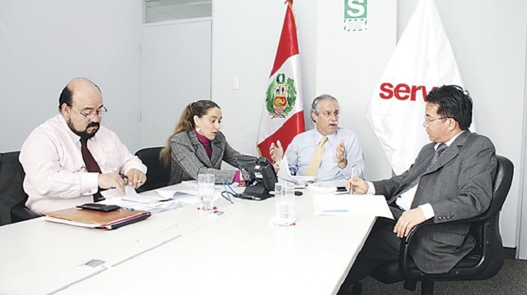 El arbitraje debe efectuarse con más transparencia