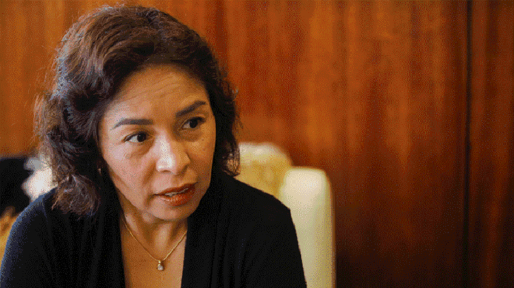 Balbuena: “Estamos tomando acciones contundentes ante actos de corrupción”
