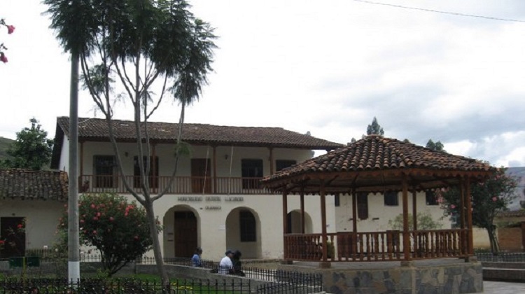 Cajamarca: alimentos del programa Vaso de Leche no son almacenados y distribuidos adecuadamente