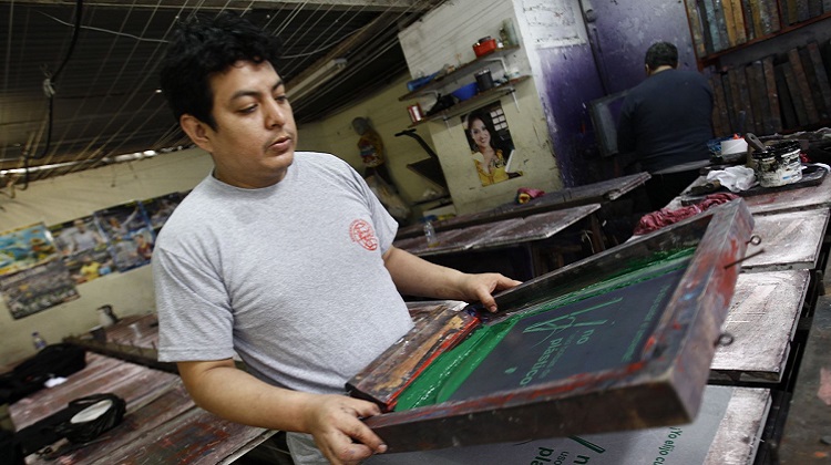 Cerca de 300,000 mypes tienen potencial para venderle al Estado