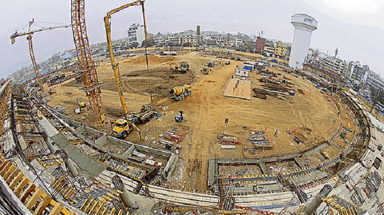 Contraloría advierte de retrasos en obras viales para los Panamericanos