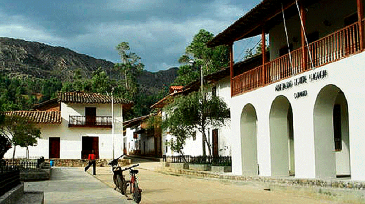 Contraloría identifica riesgos en programa social de la Municipalidad de Llacanora