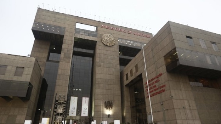 Contraloría identificó riesgos en procesos de contratación del Ministerio de Cultura