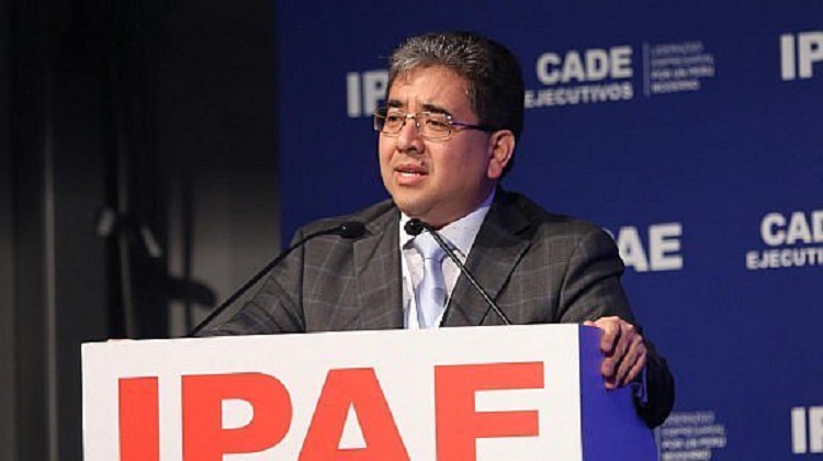 Contraloría plantea más fiscalización de obras mayores a S/ 100 millones