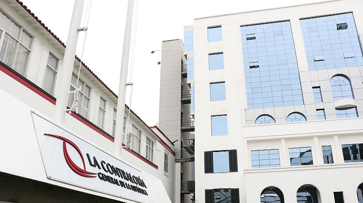 Contraloría halla irregularidades en región Callao por compra de vehículos por S/ 13 mllns