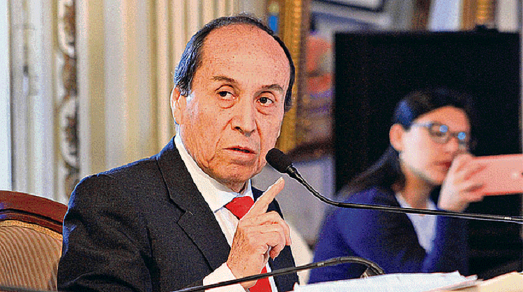 Trujillo: “Comunas y Región no deben abusar de consultorías”
