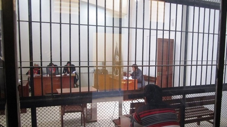 Condenan a dos ex funcionarios municipales de Chiclayo