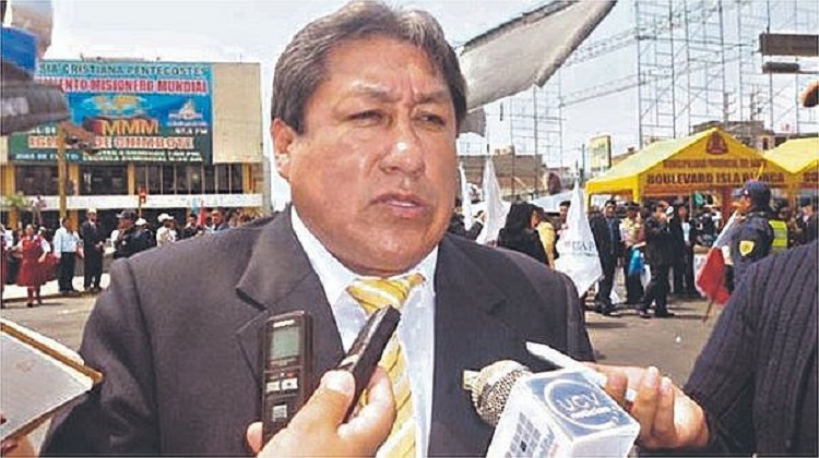 Confirman 18 meses de prisión preventiva para exfuncionarios de Chinecas