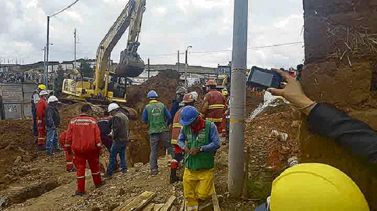 Cusco podrá ejecutar S/ 3,400 millones en obras por impuestos