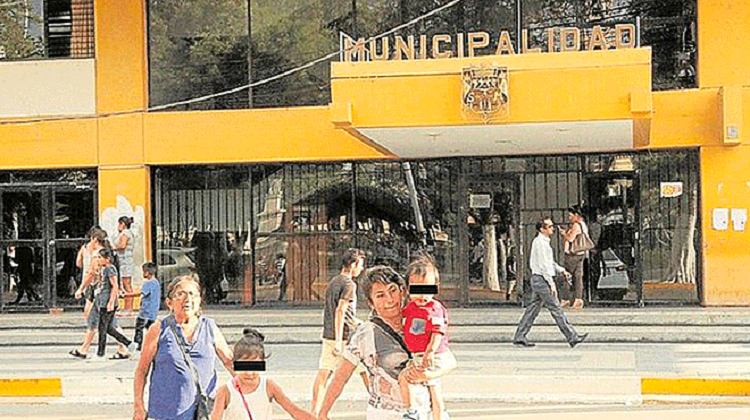 Denuncian corrupción en licitación de obra de municipio piurano