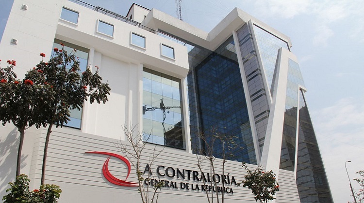 Evidencian perjuicio por casi S/ 900 mil en licitación de Viaducto Salaverry