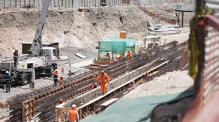 Gobierno Regional de Arequipa tiene perjuicio de S/100 millones por arbitrajes