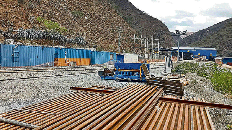 Indagarán el uso de S/70 millones de adelanto a COA
