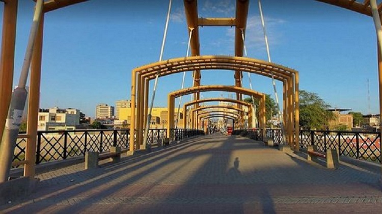 Inhabilitan a exfuncionarios por la sobrevalorización del puente San Miguel