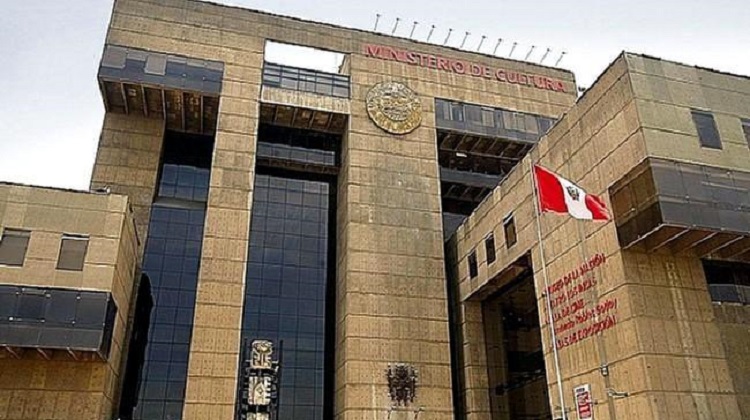 Ministerio de Cultura separa a viceministro de Patrimonio por irregularidades en concesión