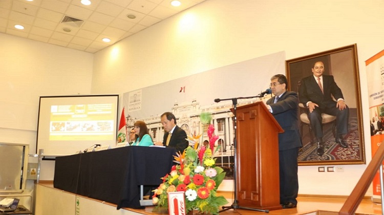 Modelo de control concurrente se extenderá a grandes y megaproyectos