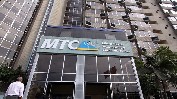 MTC, continúan cuestionamientos a sus procesos de Contratación