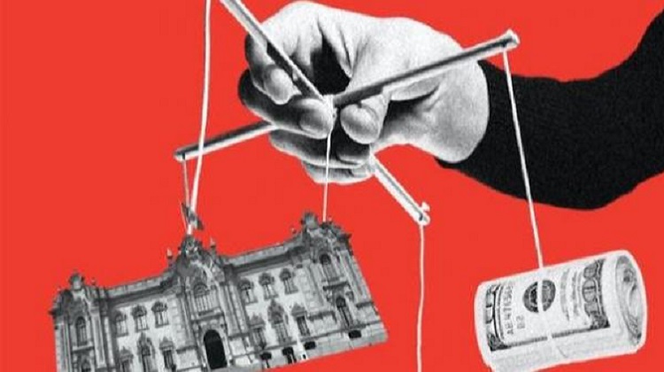 Odebrecht, la empresa que capturaba gobiernos