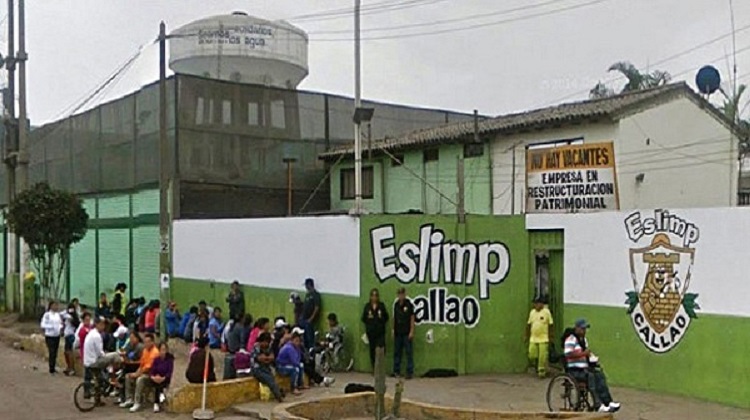 Pide reabrir investigación por fraude en el Callao