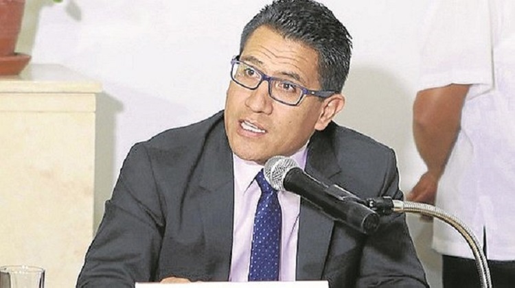 El procurador anticorrupción iniciará investigación preliminar por el Alto Piura