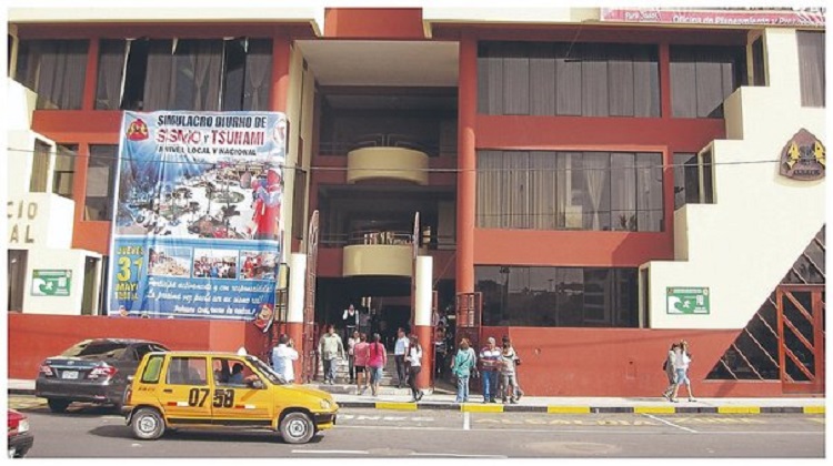 Procuraduría Anticorrupción pide informes a la MPS por licitaciones de 7 obras