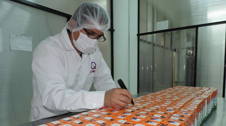Qali Warma refuerza medidas para evitar contratación de proveedores sancionados
