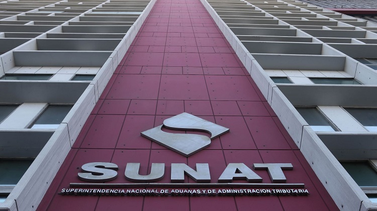 Sunat detecta evasión en construcción bajo modalidad de operaciones no reales