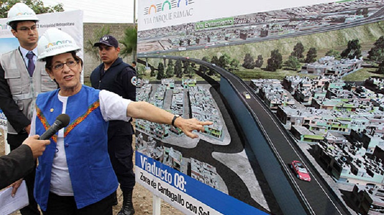 Un negociado llamado Línea Amarilla