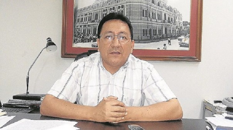 Catorce obras de MPCh afectadas por retraso de pagos