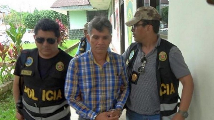 Año 2018: los gobernadores y alcaldes detenidos por estar involucrados en delitos