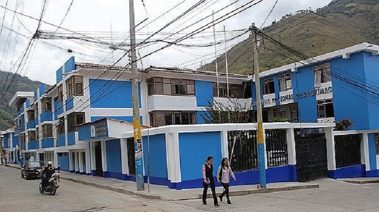 A pocos días de culminar gestión pretenden otorgar buena pro por más de S/ 25 millones