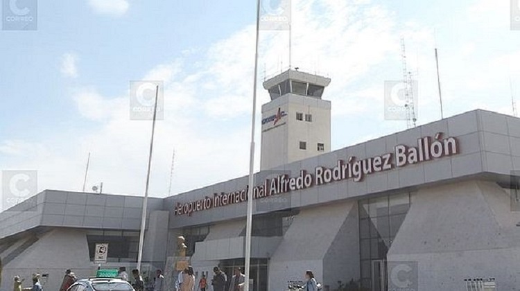 Aeropuerto Rodríguez Ballón sin inversiones por falta de un plan