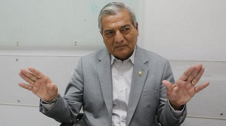 Alcalde de Trujillo en la mira por licitación de cámaras de seguridad