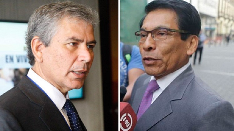 Amigo de Vizcarra cuestionado en proyecto Alto