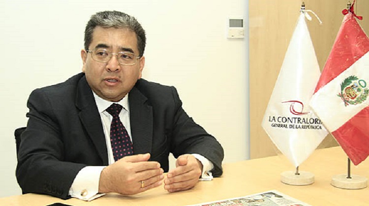 “Auditorías de obras mostrarían responsabilidades civiles y penales”