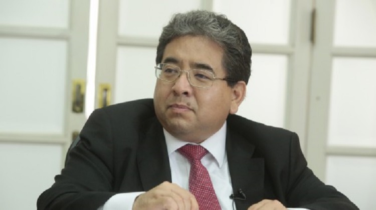 Contraloría pide al Ejecutivo un rol más proactivo para anticiparse a la corrupción