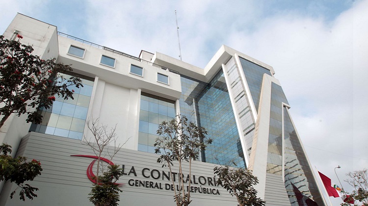 Contraloría verifica gasto público en 479 entidades del Estado