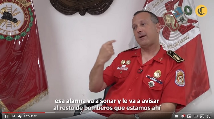 Compra de respiradores bajo sospecha: “Autoricé, pero ordené que no se pague”